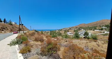 Wohnung in Argaka, Zypern