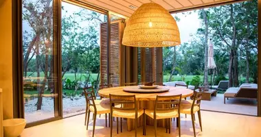 Haus 5 Schlafzimmer in Playa del Carmen, Mexiko