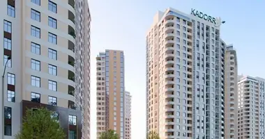 1 room apartment in Odesa, Ukraine