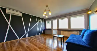 Apartamento 2 habitaciones en Cracovia, Polonia