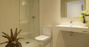 3 bedroom apartment in Dehesa de Campoamor, Spain