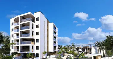 Wohnung 2 Schlafzimmer in Urbanizacion Mil Palmeras, Spanien
