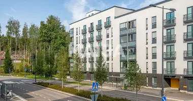 Appartement 2 chambres dans Helsinki sub region, Finlande