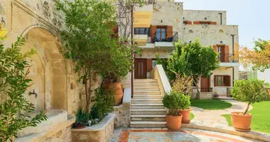 Villa 3 bedrooms in Municipality of Malevizi, Greece