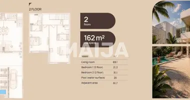 Villa in Kuta Selatan, Indonesia