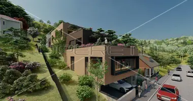 Apartamento 4 habitaciones en Zagreb, Croacia