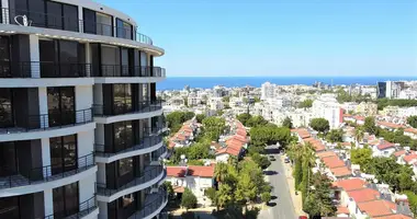 1 bedroom apartment in Girne Belediyesi, Northern Cyprus