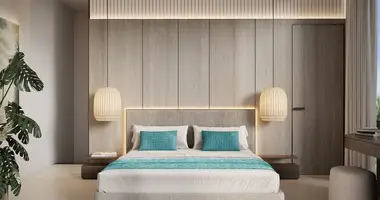 Wohnung 1 Schlafzimmer in Kutuh, Indonesien
