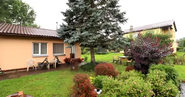 Maison 8 chambres dans Dzerumi, Lettonie