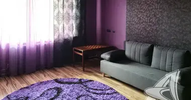 1 room apartment in Zhabinka, Belarus