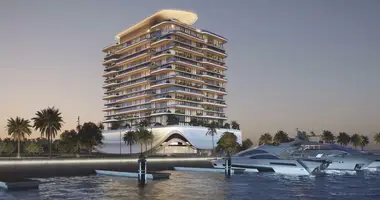 Mieszkanie 4 pokoi w Dubaj, Emiraty Arabskie