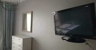 1 room apartment in Brest, Belarus
