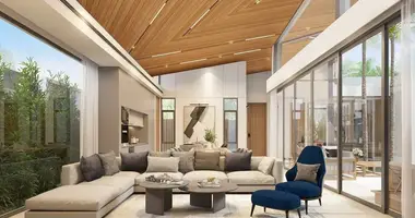 Apartamento 6 habitaciones en Ban Nong Bua, Tailandia