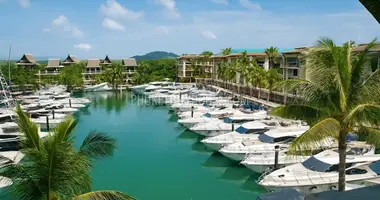 2 bedroom apartment in Pa Khlok, Thailand