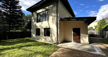 House in Papiarnianski sielski Saviet, Belarus