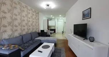 Wohnung in Budva, Montenegro
