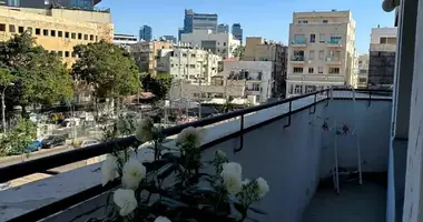 Wohnung 2 zimmer in Tel-Aviv, Israel