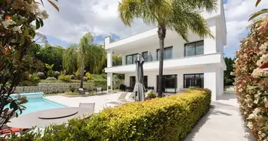 Casa 5 habitaciones en San Pedro Alcantara, Španjolska