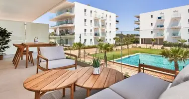 Mieszkanie w Cala dOr, Hiszpania