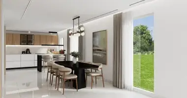 3 bedroom apartment in Manilva, Spain