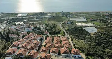 Villa 3 habitaciones en Kesefli, Turquía