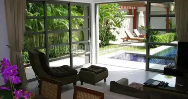 Wohnung 2 Schlafzimmer in Choeng Thale, Thailand