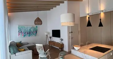 Apartment in Alicante, Spain