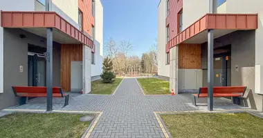 Квартира 3 комнаты в Каунас, Литва