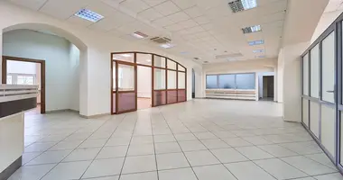 Commercial property 447 m² in Minsk, Belarus