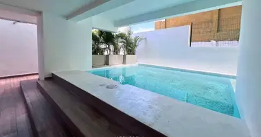 Apartamento 1 habitacion en República Dominicana