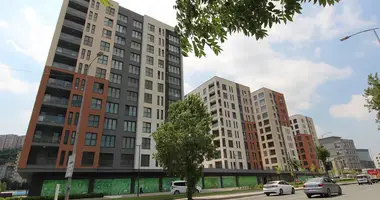 3 bedroom apartment in Kagithane, Turkey