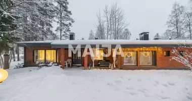 Maison 3 chambres dans Saarenkyla, Finlande