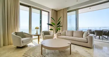 Appartement 4 chambres dans Paphos, Chypre