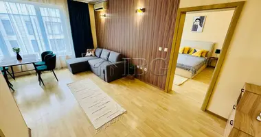 Wohnung 2 zimmer in Nessebar, Bulgarien