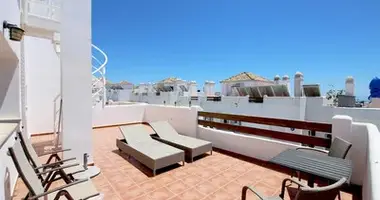 Wohnung 2 Schlafzimmer in Dos Hermanas, Spanien