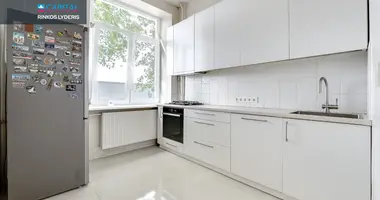 2 room apartment in Vilnius, Lithuania