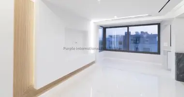 Квартира 3 спальни в муниципалитет Лимасол, Кипр