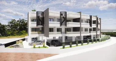 Appartement 1 chambre dans Kolossi Municipality, Chypre