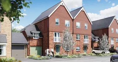 Таунхаус в Fleet, Великобритания