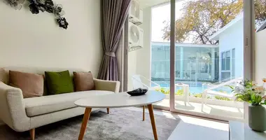 Condo in Naklua, Thailand