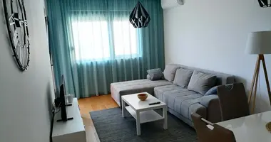 Apartamento 1 habitacion en Becici, Montenegro
