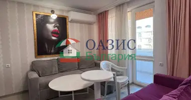 2 bedroom apartment in Nesebar, Bulgaria