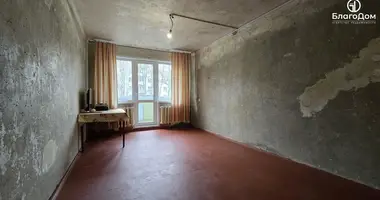 Mieszkanie 2 pokoi w Mińsk, Białoruś