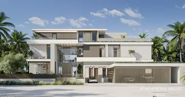 Villa 6 chambres dans Doubaï, Émirats arabes unis
