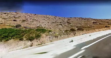 Terrain dans Municipality of Sitia, Grèce
