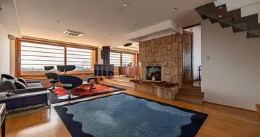 3 room apartment in City of Zagreb, Croatia