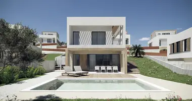 Villa 4 chambres dans Finestrat, Espagne