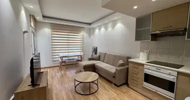 Mieszkanie 1 pokój w Limassol, Cypr