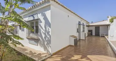 3 bedroom house in Mijas, Spain
