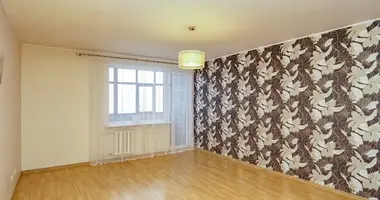 Квартира 2 комнаты в Паневежис, Литва